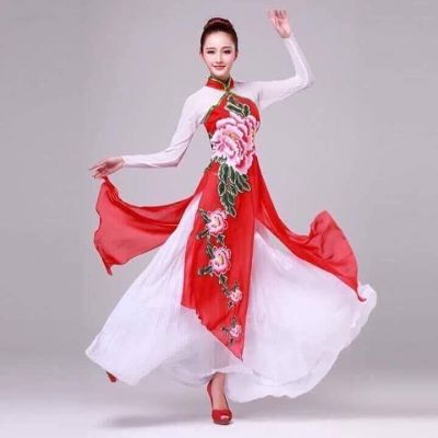 Thuê váy múa giá rẻ